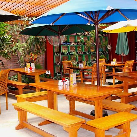 Peru Star Apart-Hotel Λίμα Εξωτερικό φωτογραφία