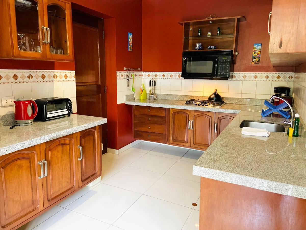 Peru Star Apart-Hotel Λίμα Εξωτερικό φωτογραφία