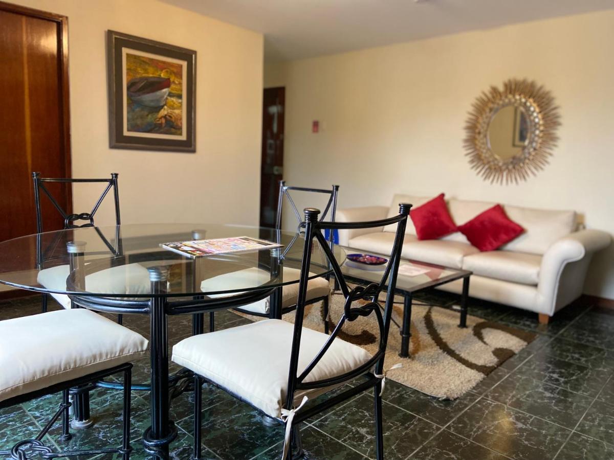 Peru Star Apart-Hotel Λίμα Εξωτερικό φωτογραφία