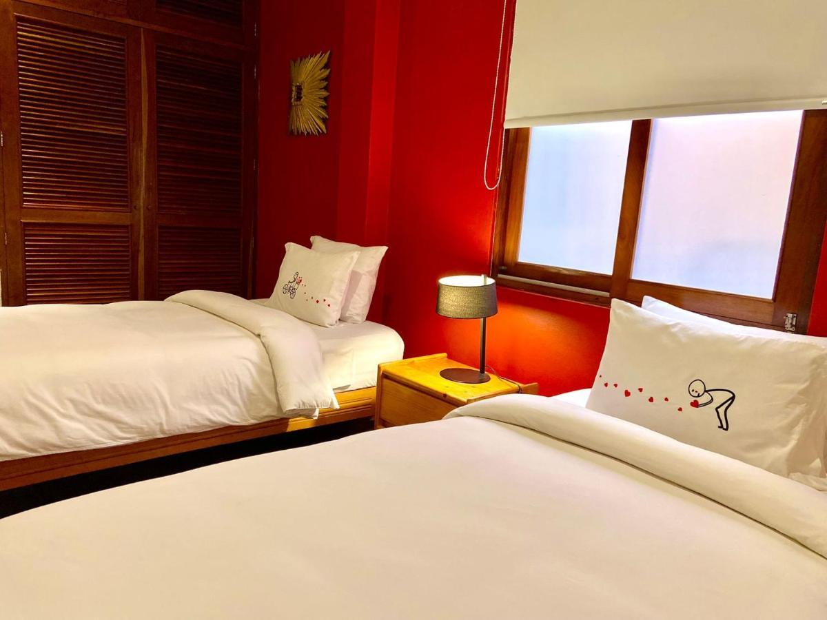 Peru Star Apart-Hotel Λίμα Εξωτερικό φωτογραφία