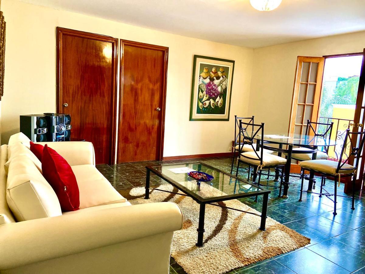 Peru Star Apart-Hotel Λίμα Εξωτερικό φωτογραφία