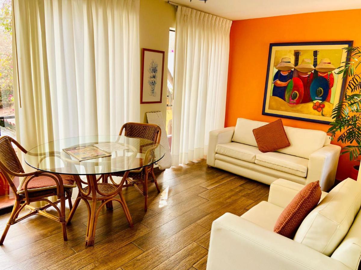 Peru Star Apart-Hotel Λίμα Εξωτερικό φωτογραφία