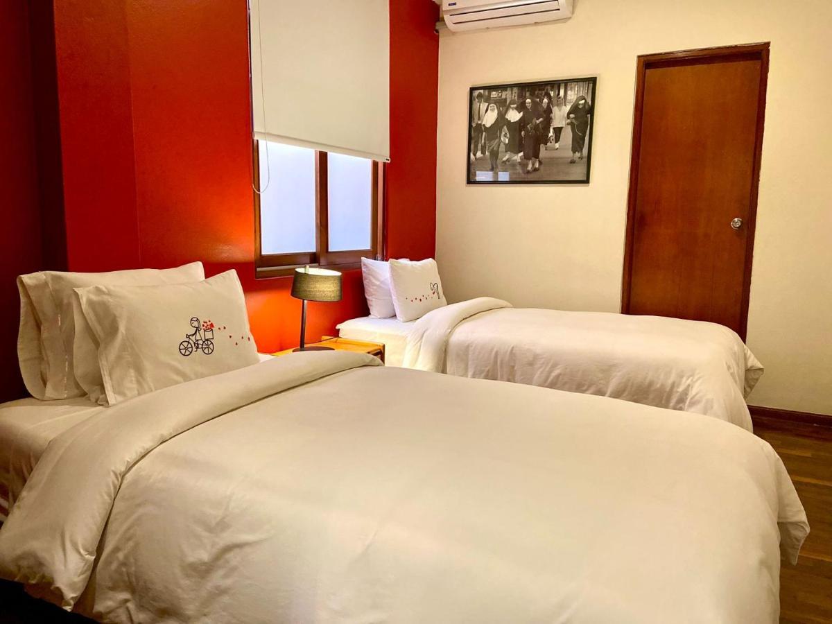 Peru Star Apart-Hotel Λίμα Εξωτερικό φωτογραφία