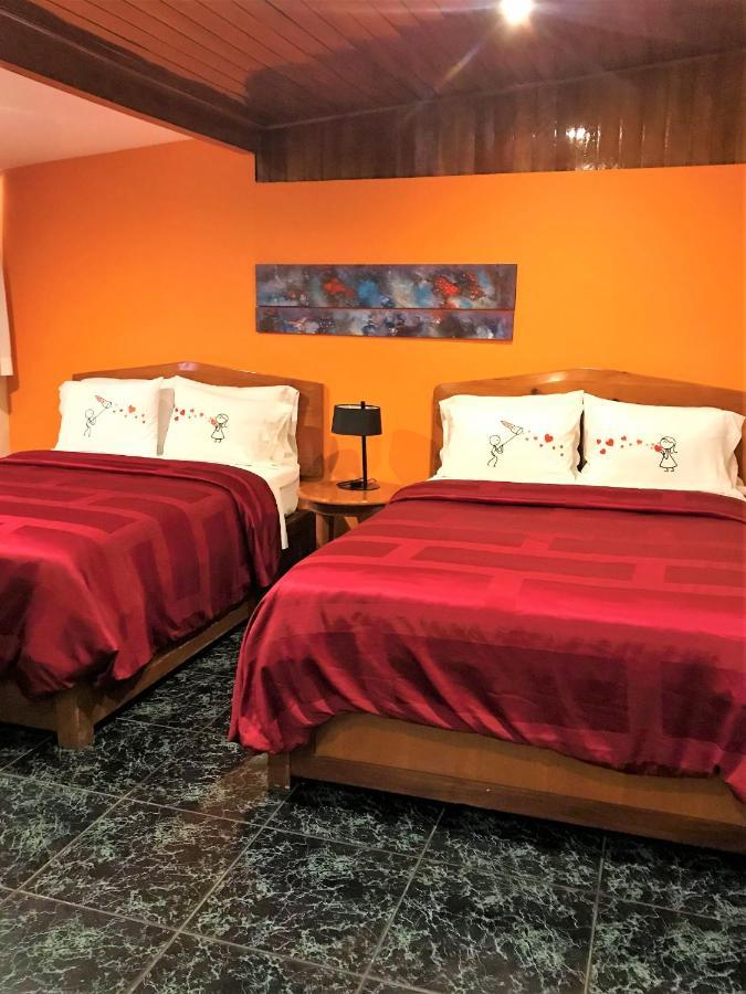 Peru Star Apart-Hotel Λίμα Εξωτερικό φωτογραφία