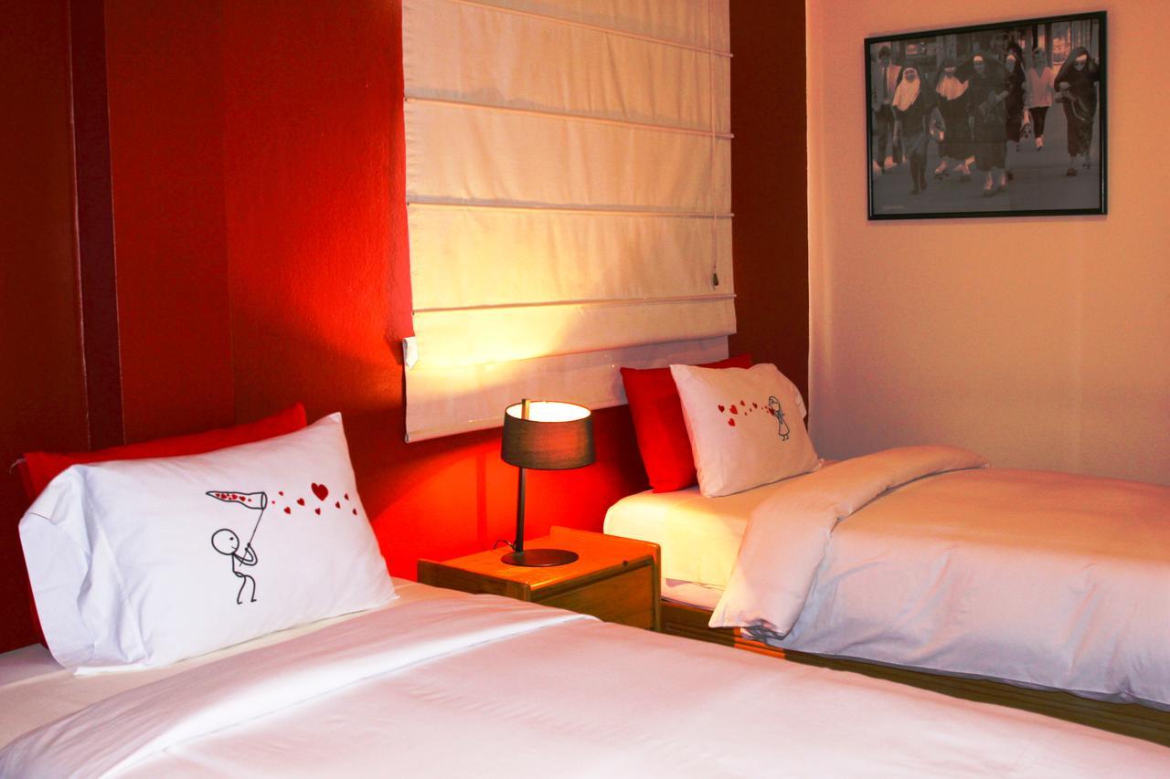 Peru Star Apart-Hotel Λίμα Εξωτερικό φωτογραφία